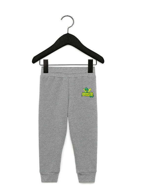 Brewster Elementary Toddler Sweatpants