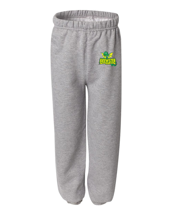 Brewster Elementary Youth Sweatpants