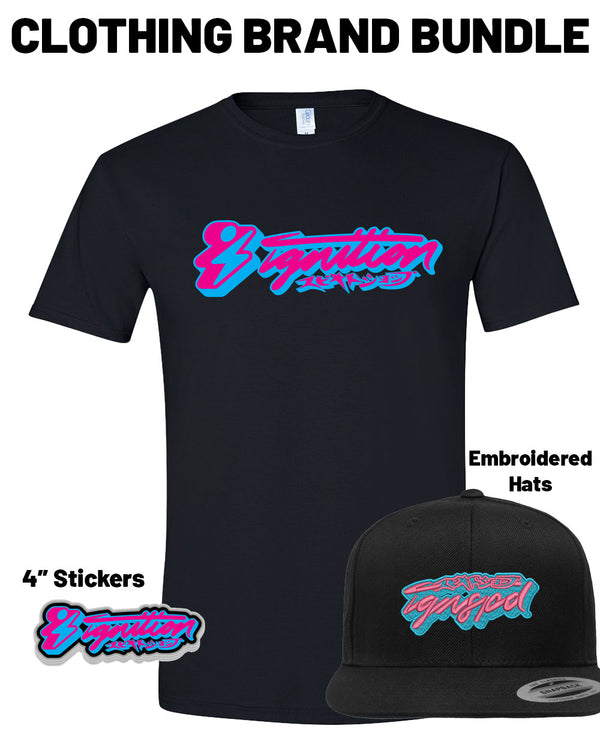 Clothing Brand Bundle