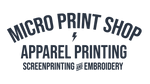 Micro Print Shop