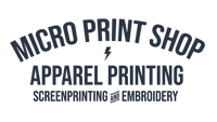 Micro Print Shop